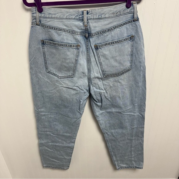 Current Elliot 6 pocket light blue size 32 - Picture 5 of 6